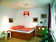 Wohnung 3 Dircksenstr.