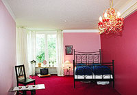 Wohnung 4 Dircksenstr.