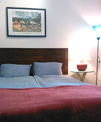 apartmenthotel charlottenburg