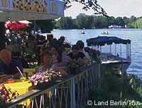 Berlin Frohnau Hotel Pension Berlin Frohnau Hotel Pension