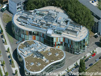 Adlersho Photonikzentrum