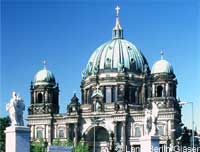 Berliner Dom