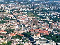 City Ost