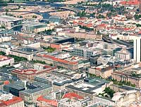 City Ost