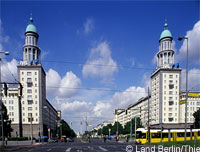 Frankfurter Tor