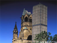 Ged&auml;chtniskirche