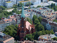 Gethsemanekirch