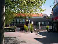 Lehniner Platz