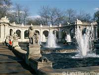 M&auml;rchenbrunnen