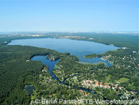 M&uuml;ggelsee