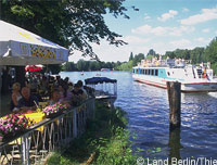 M&uuml;ggelspree