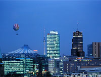 Potsdamer Platz