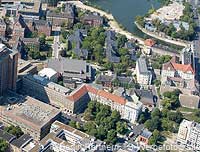 Regierungsviertel