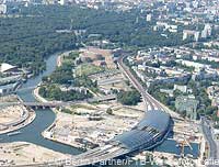 Regierungsviertel