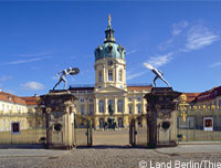 Schloss Charlottenburg