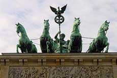berlin brandenburger tor