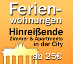 Ferienwohnung Berlin