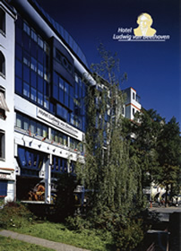 hotel-beethoven