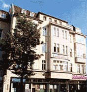 Hotel Pension Agata Berlin Hotel Pension Agata Berlin