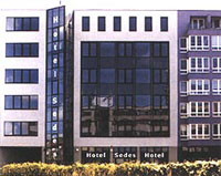 hotel-sedes