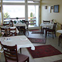 Hotel Kapit&auml;ns Kaj&uuml;te Fr&uuml;hst&uuml;cksraum