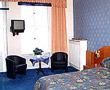 Hotel Pension Am Park