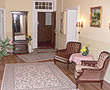 Hotel Pension Am Park
