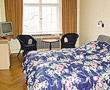 Hotel Pension Am Park