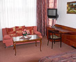 Hotel Pension Am Park