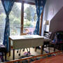 Spandau-Gatow: Tisch